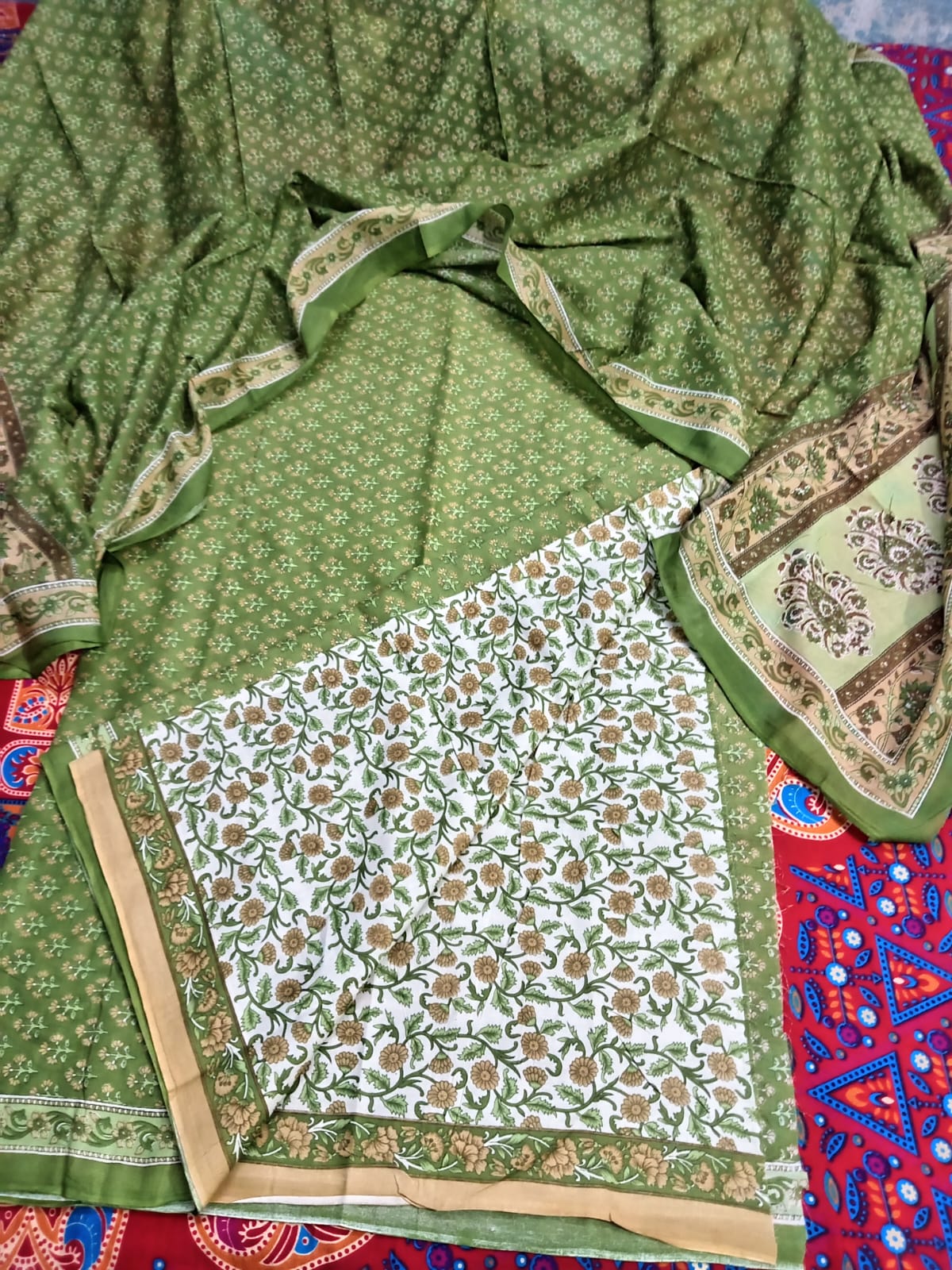 Kalamkari